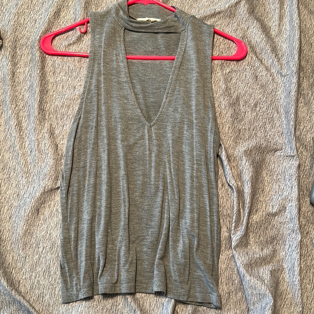 cute top la hearts